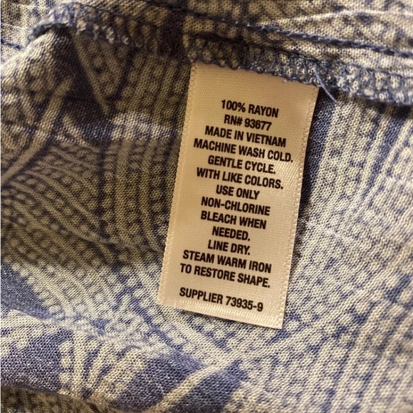 NWT A.n.a Top M - Picture 6 of 8